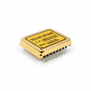 TECA1-5V-2.5V-DAH_2025 TECA1-5V-2.5V-DAH 2.5A 0.5mV TEC Controller for 5V Supply