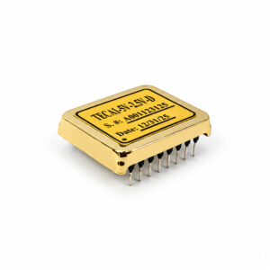 TECA1-5V-2.5V-D 2.5A TEC Controller for 5V Supply