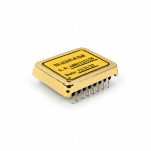 TECA1LD-5V-4V-DAH_2025 TECA1LD-5V-4V-DAH 2.5A 0.5mV TEC Controller, Built-in Compensation