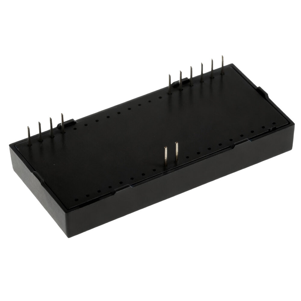 AD210_Common_images_1 AD210JNATI 3-Port Isolation Amplifier, 1500V rms Isolation, 120dB CMR, DIP
