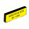 AD215AYATI_2 AD215AYATI High-Speed Isolation Amplifier, 750V rms Isolation, 105dB CMR, SIP