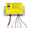 AHV12VN1KV10MAW &minus;1kV 10mA DC DC HV Power Supply (12V Input)