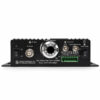 AHVA100V2X20MA_1 AHVA100V2X20MA 10V~100V 20mA 100V/us High Voltage Amplifier (24V Input)