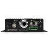 AHVA250V2X5MA 10V~250V 5mA 100V/us High Voltage Amplifier (24V Input)