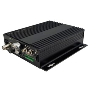 AHVAN1KV20MA -10V~-1kV 20mA 100V/us High Voltage Amplifier (24V Input)