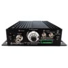 AHVAN2KV20MA -10V~-2kV 20mA 100V/us High Voltage Amplifier (24V Input)