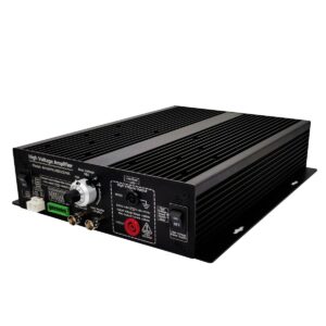 AHVAPN1800V20MA_main AHVAPN1800V20MABN -1800V~1800V 20mA 2000V/us High Voltage Amplifier (24V Input)