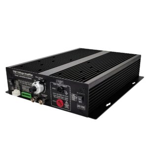 AHVAPN1KV20MA_main AHVAPN1KV20MABN -1kV~1kV 20mA 2000V/us High Voltage Amplifier (24V Input)