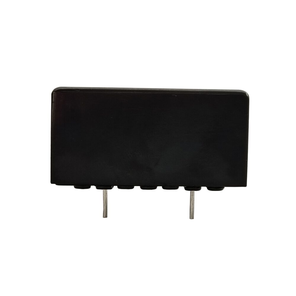 AIDCW600V12V2A1_2 AIDCW600V12V2A1 12V ± 0.24V 2A 24W Isolated DC-DC Converter (600VDC Input)