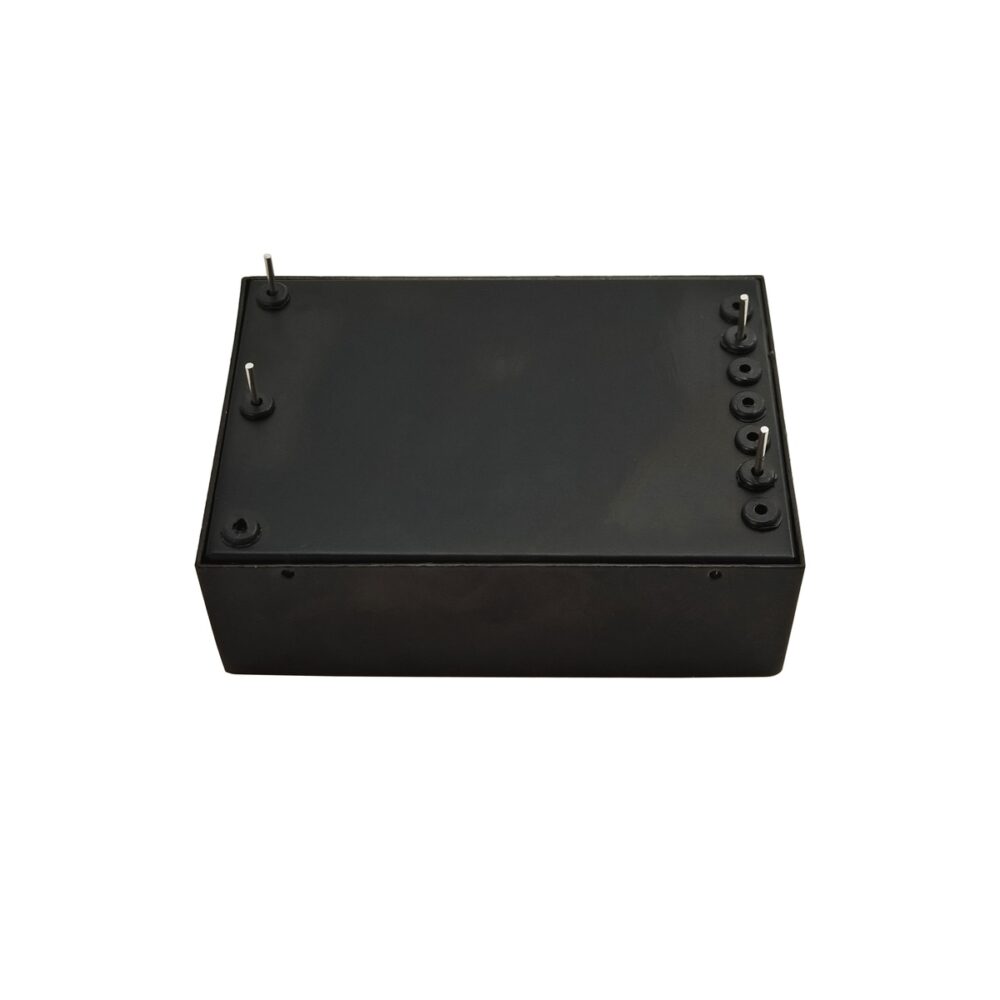 AIDCW600V12V2A1_3 AIDCW600V12V2A1 12V ± 0.24V 2A 24W Isolated DC-DC Converter (600VDC Input)