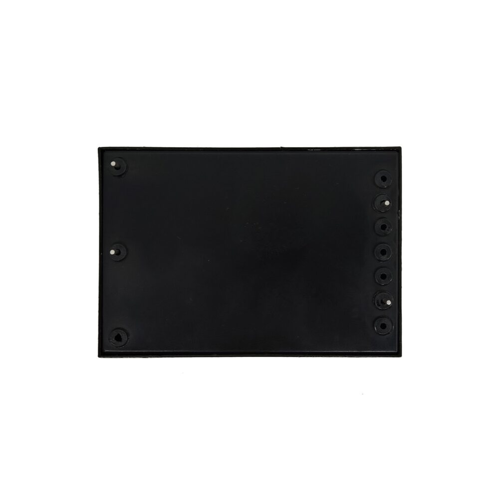 AIDCW600V12V2A1_4 AIDCW600V12V2A1 12V ± 0.24V 2A 24W Isolated DC-DC Converter (600VDC Input)