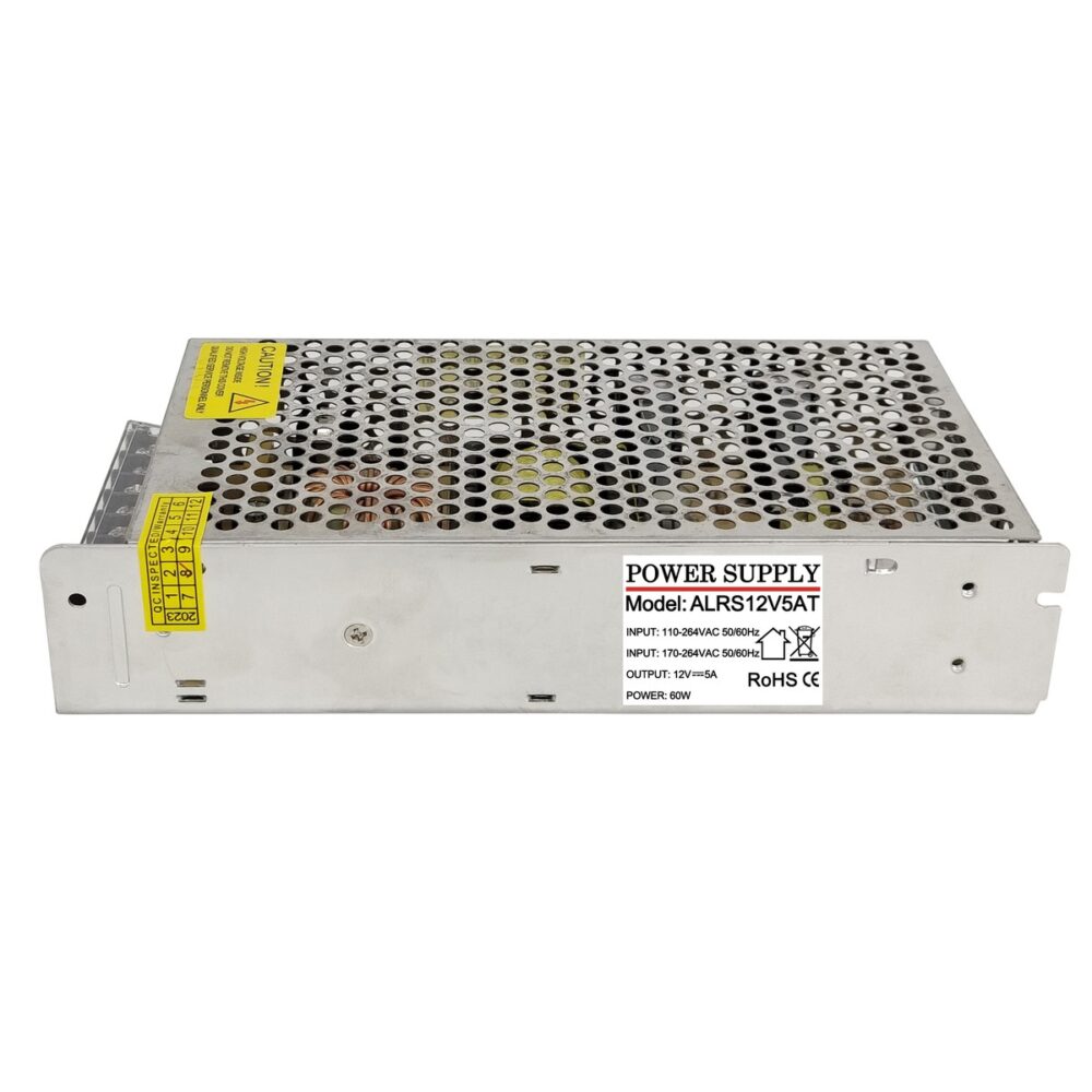 ALRS12V15AT_3 ALRS12V15AT 12V 15A 180W AC DC Switching Power Supply (90 ~ 264V Input)