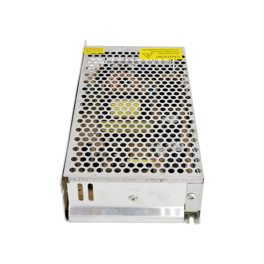 ALRS12V16R7AT_2 ALRS12V16R7AT 12V 16.7A 200W AC DC Switching Power Supply (90 ~ 264V Input)