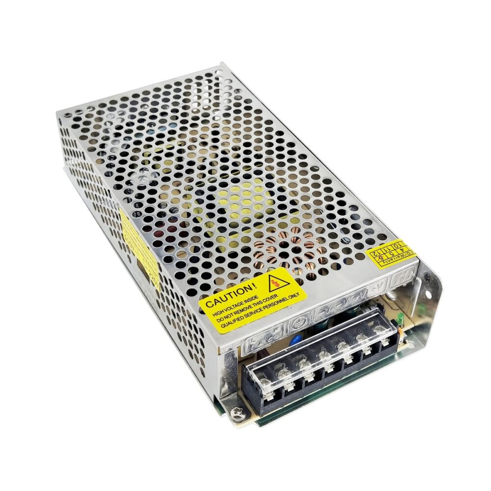 ALRS12V16R7AT_main ALRS12V16R7AT 12V 16.7A 200W AC DC Switching Power Supply (90 ~ 264V Input)