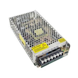 ALRS12V16R7AT 12V 16.7A 200W AC DC Switching Power Supply (90 ~ 264V Input)