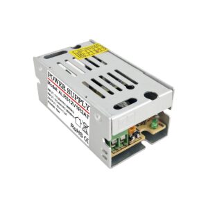 ALRS12V1R3AT 12V 1.3A 15W AC DC Switching Power Supply (90 ~ 264V Input)