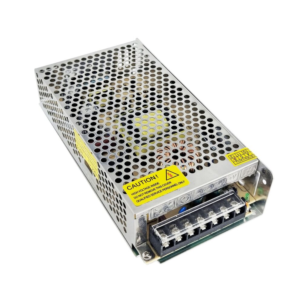 ALRS12V20AT_main ALRS12V20AT 12V 20A 240W AC DC Switching Power Supply (90 ~ 264V Input)