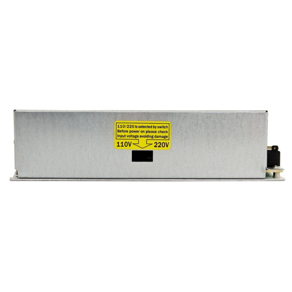 ALRS12V25AT_2 ALRS12V25AT 12V 25A 300W AC DC Switching Power Supply (90 ~ 264V Input)