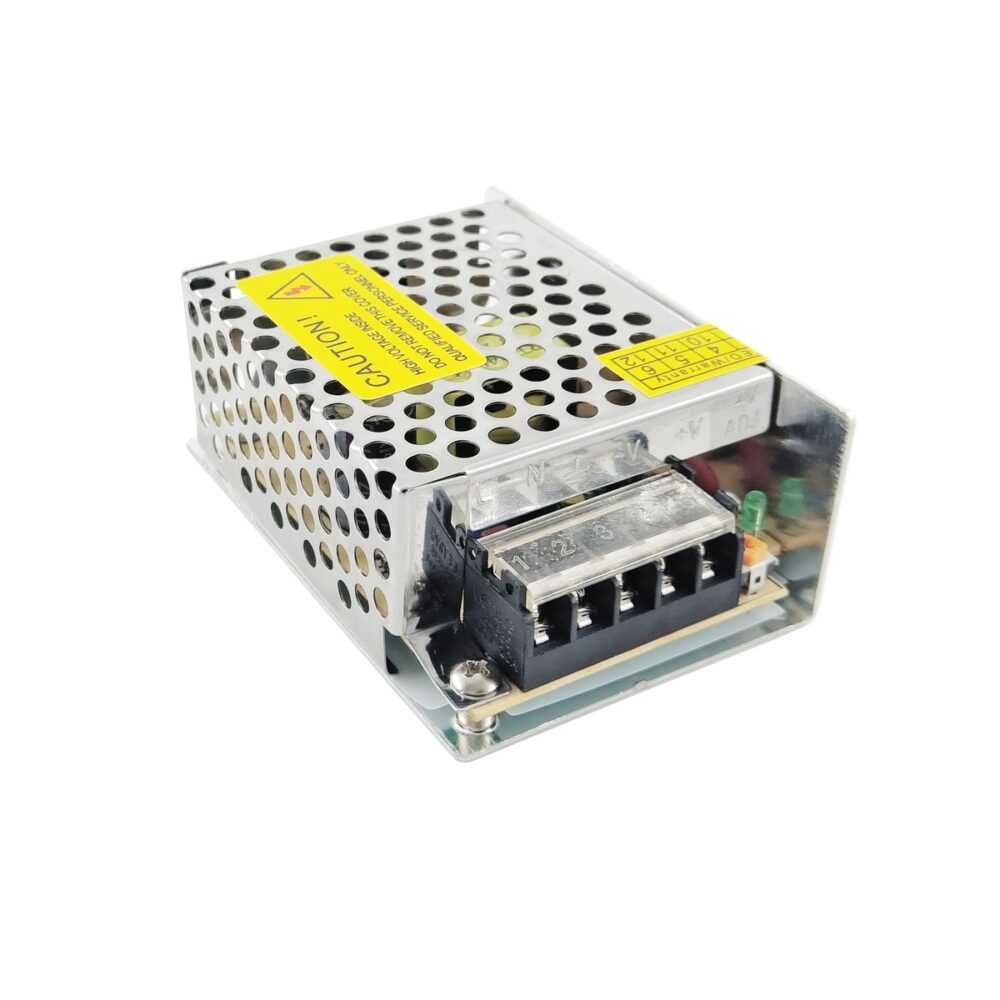 ALRS12V2R2AT 12V 2.2A 25W AC DC Switching Power Supply (90 ~ 264V Input)