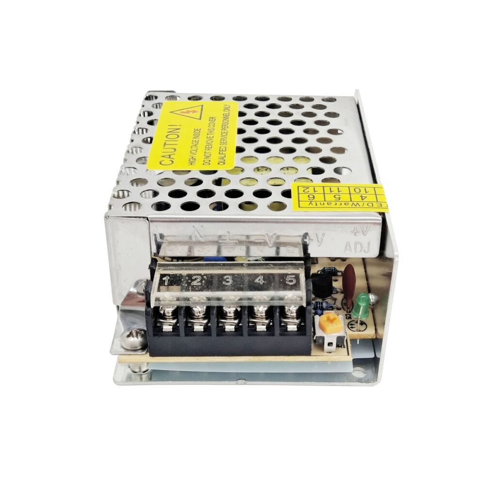ALRS12V3AT_2 ALRS12V3AT 12V 3A 36W AC DC Switching Power Supply (90 ~ 264V Input)