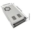 ALRS12V40AT_1 ALRS12V40AT 12V 40A 480W AC DC Switching Power Supply (90 ~ 264V Input)