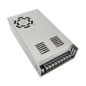 ALRS12V40AT_main ALRS12V40AT 12V 40A 480W AC DC Switching Power Supply (90 ~ 264V Input)