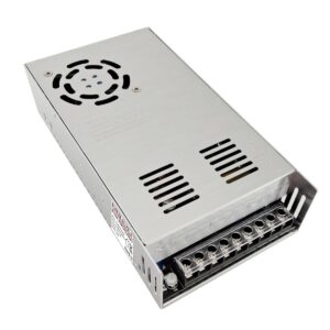 ALRS12V50AT_main ALRS12V50AT 12V 50A 600W AC DC Switching Power Supply (90 ~ 264V Input)