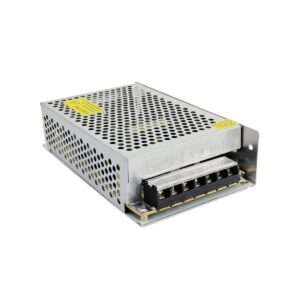 ALRS12V8R4AT 12V 8.4A 100W AC DC Switching Power Supply (90 ~ 264V Input)
