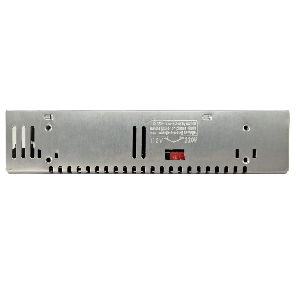 ALRS24V10AT_4 ALRS24V10AT 24V 10A 240W AC DC Switching Power Supply (90 ~ 264V Input)