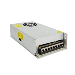ALRS24V12R5AT 24V 12.5A 300W AC DC Switching Power Supply (90 ~ 264V Input)