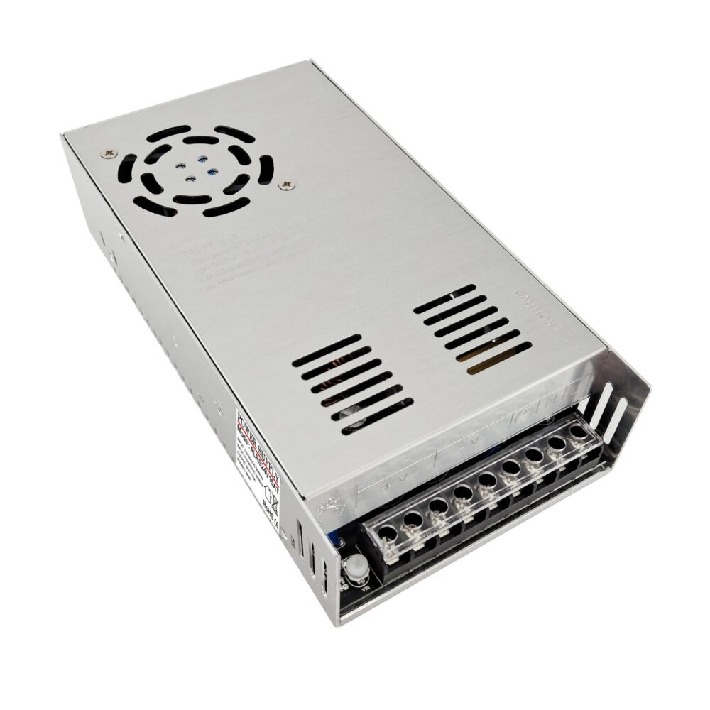 ALRS24V15AT_main ALRS24V15AT 24V 15A 360W AC DC Switching Power Supply (90 ~ 264V Input)