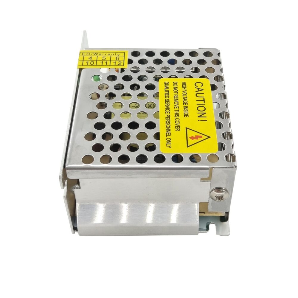 ALRS24V1R1AT 24V 1.1A 25W AC DC Switching Power Supply (90 ~ 264V Input)