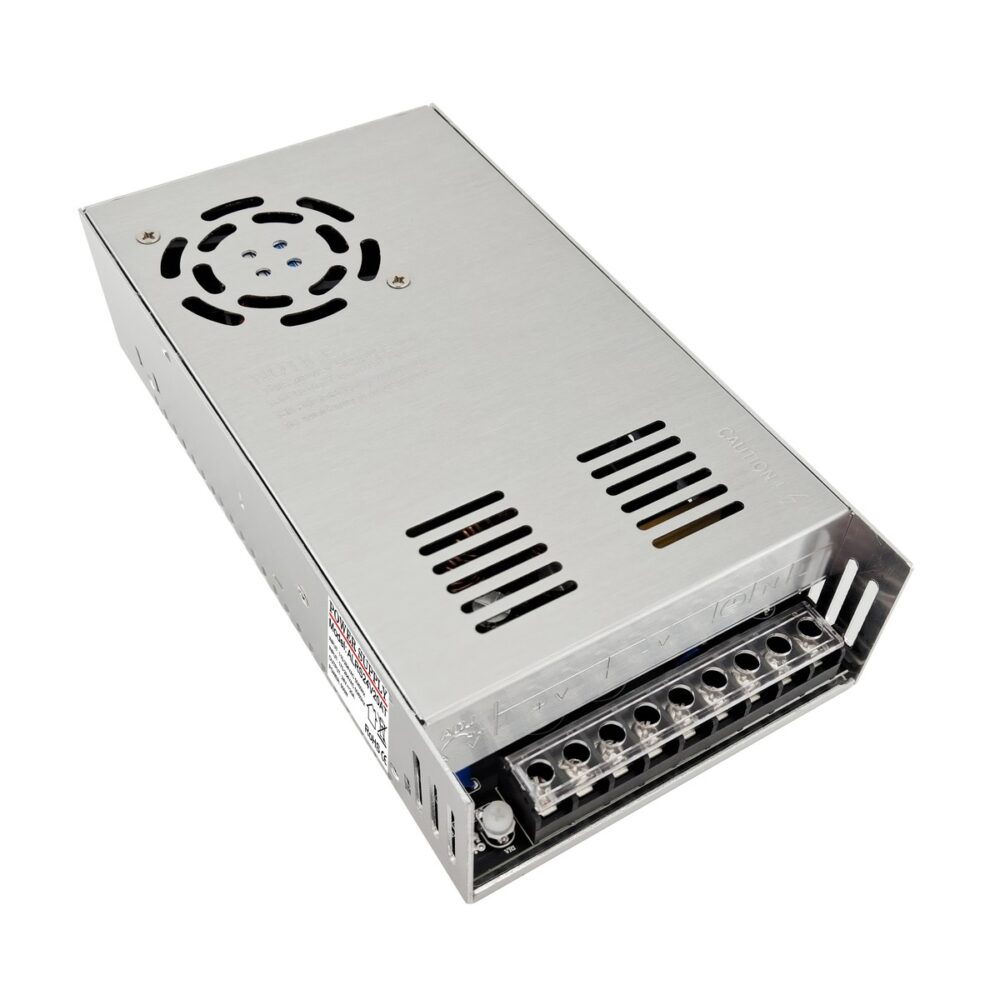 ALRS24V20AT 24V 20A 480W AC DC Switching Power Supply (90 ~ 264V Input)