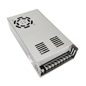 ALRS24V20AT_main ALRS24V20AT 24V 20A 480W AC DC Switching Power Supply (90 ~ 264V Input)