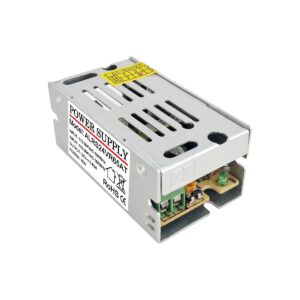 ALRS24VR65AT 24V 0.65A 15W AC DC Switching Power Supply (90 ~ 264V Input)