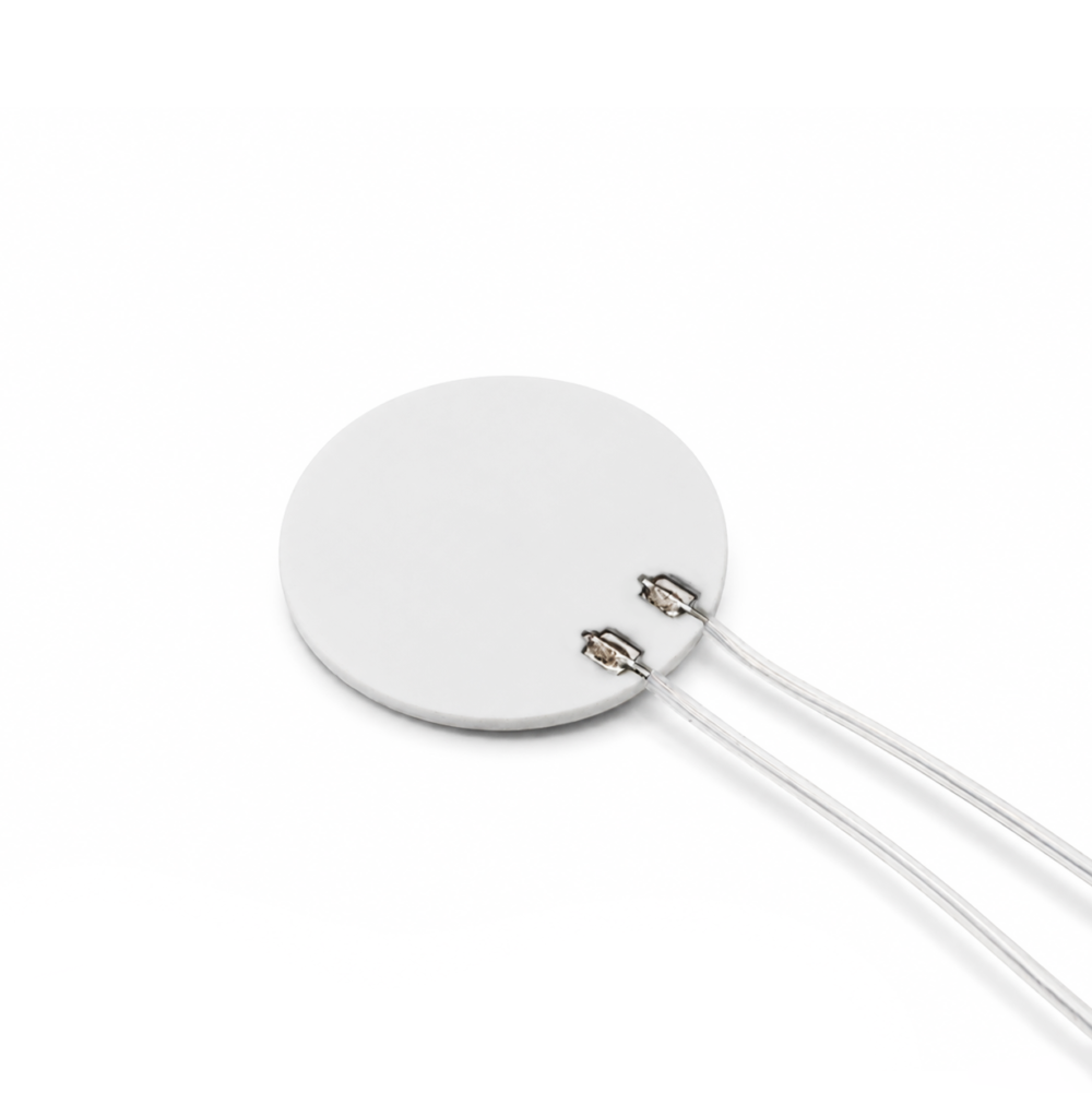 AMCHC1R18W AMCHC1R18W Metal Ceramic Heater (90×30×1mm)