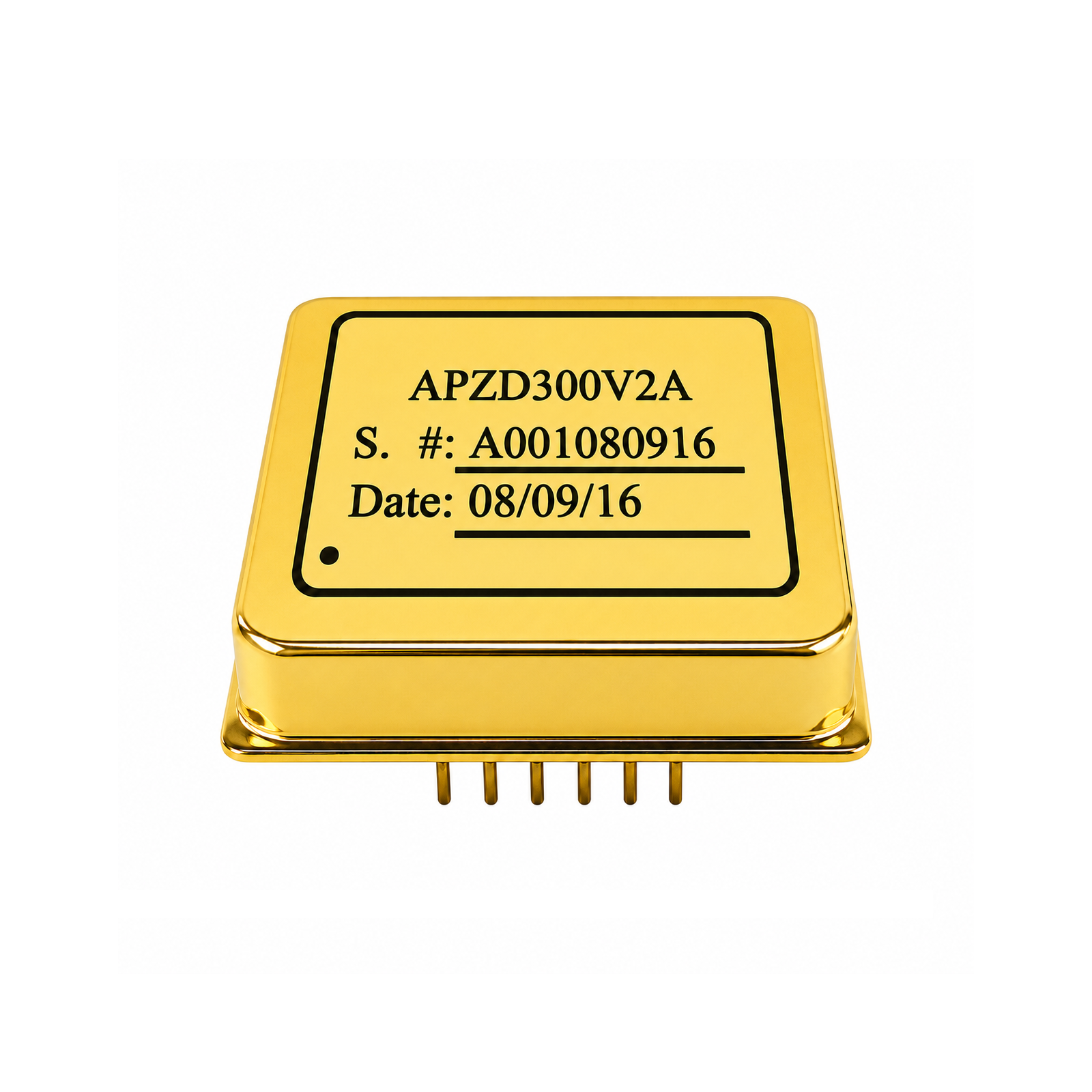 Piezo Drivers & High Voltage Op Amps