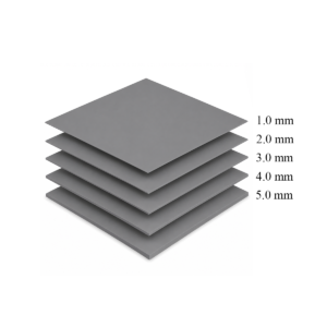 ATCR1R5 1.5W/mK Silicone Thermal Pad (200×200mm)