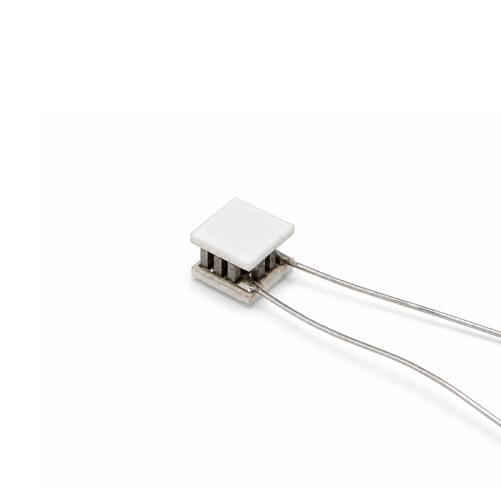 ATE1-07-R8A 0.4W 0.8A Thermoelectric Cooler (TEC) Module (4&times;4mm)