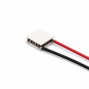 ATE1-17-1.9A 2.8W 1.9A Thermoelectric Cooler (TEC) Module (9&times;9mm)