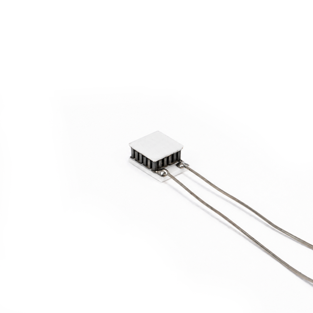 ATE1-18-R4A 0.6W 0.44A Thermoelectric Cooler (TEC) Module (3.5&times;3.5mm)