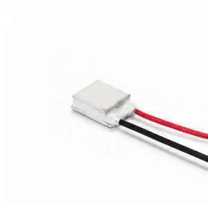 ATE1-18-R4AS 0.6W 0.44A Thermoelectric Cooler (TEC) Module (3.5&times;3.5mm)