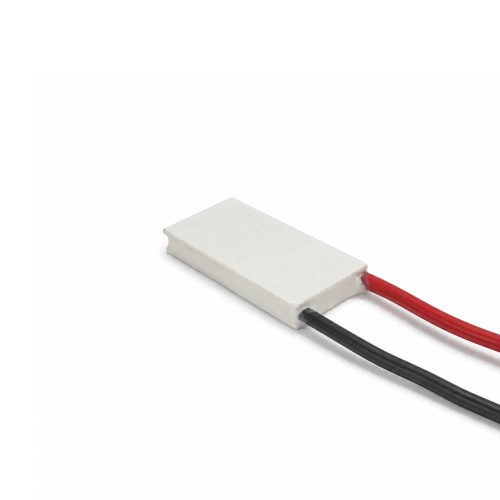 ATE1-19-4ASH 5.6W 4A High-Temperature Thermoelectric Cooler (TEC) Module (20&times;10mm)