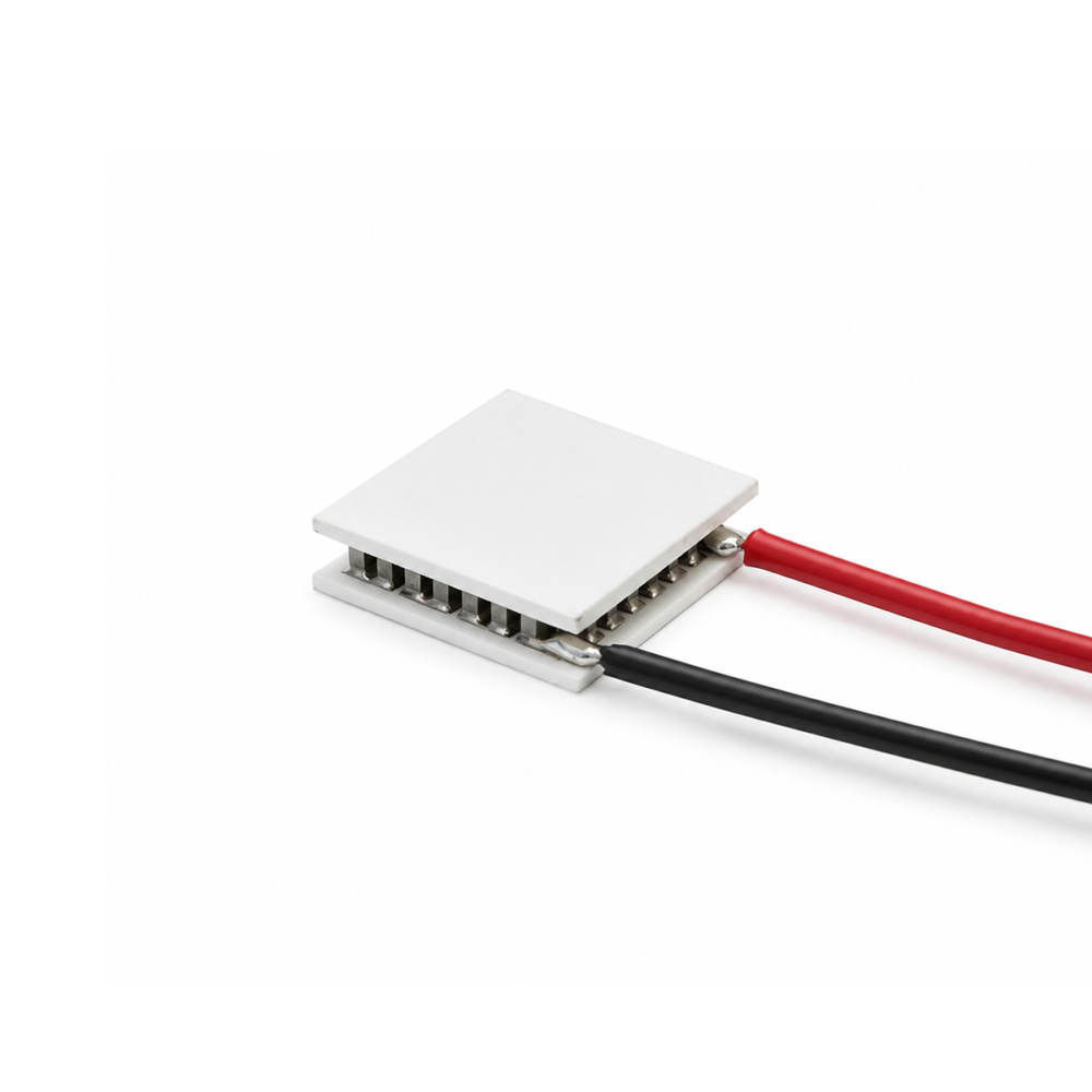 ATE1-31-1.9A 5.1W 1.9A Thermoelectric Cooler (TEC) Module (13&times;13mm)