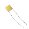 ATE1-31-2.4A-A 5.4W 2.4A thermoelectric cooler (TEC) module, 15 × 15 mm