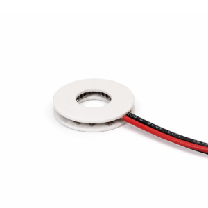 ATEC1-38-3.4A 11.3W 3.4A Circular Thermoelectric Cooler (TEC) Module (&Oslash;24mm)