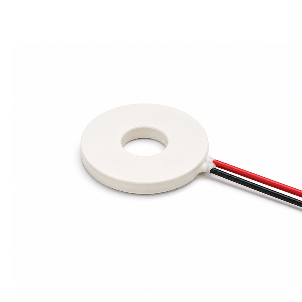 ATEC1-49-3AS 12.6W 3A Circular Thermoelectric Cooler (TEC) Module (&Oslash;26mm)
