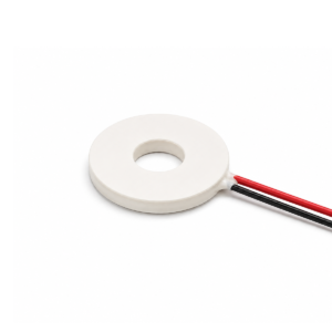 ATEC1-49-3AS 12.6W 3A Circular Thermoelectric Cooler (TEC) Module (&Oslash;26mm)