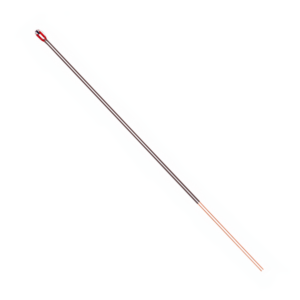 ATH10K1R0 ATH10K1R0 10KΩ 1% 3478K NTC Thermistor (Bare Bead Ø1.0mm, Bare Leads)