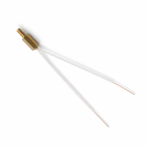 ATH10KHN10 10K&Omega; 1% 3950K NTC Thermistor (Hex Nut, Bare Leads)